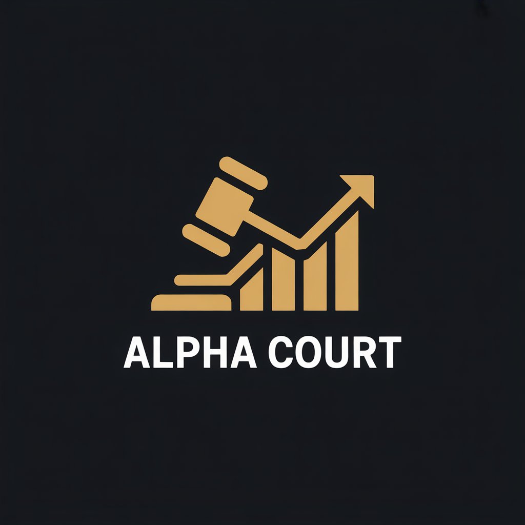 Alpha Court